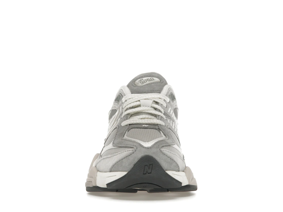 New Balance 9060 Slate Grey Raincloud