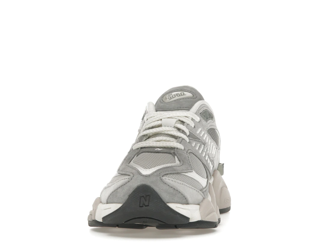 New Balance 9060 Slate Grey Raincloud