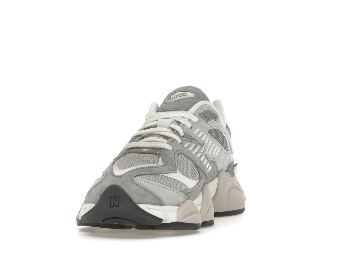 New Balance 9060 Slate Grey Raincloud