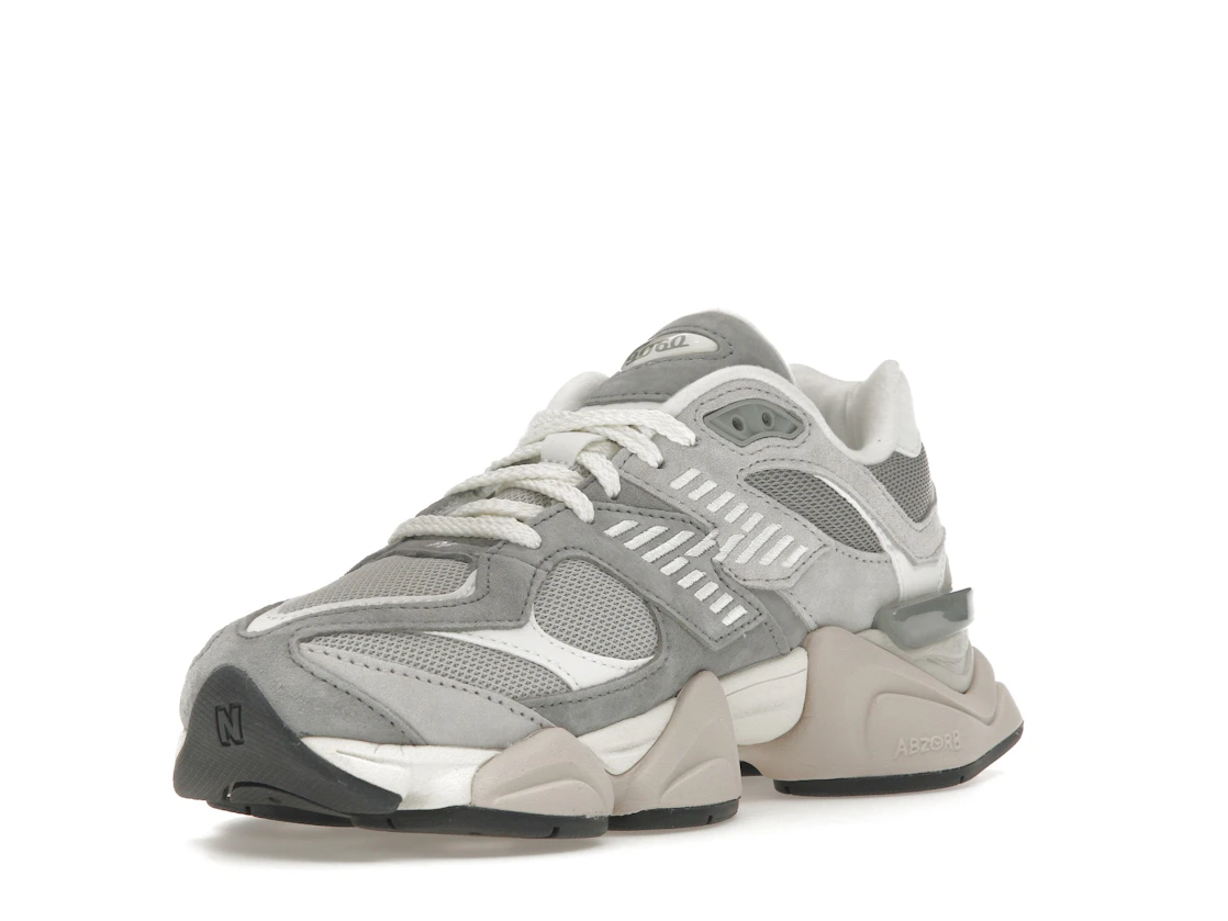 New Balance 9060 Slate Grey Raincloud