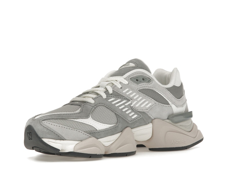 New Balance 9060 Slate Grey Raincloud