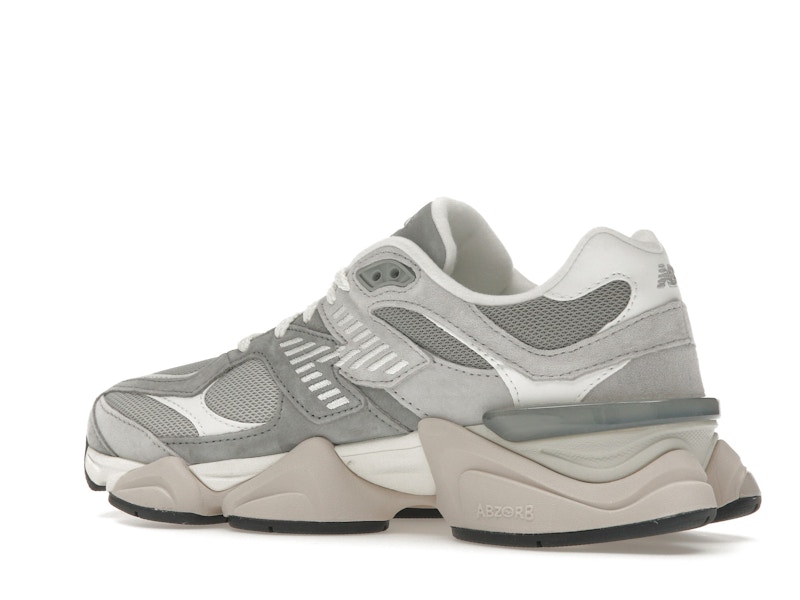 New Balance 9060 Slate Grey Raincloud