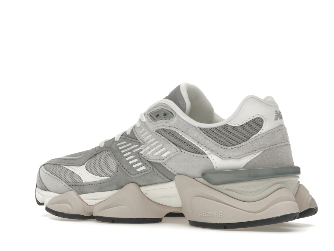 New Balance 9060 Slate Grey Raincloud