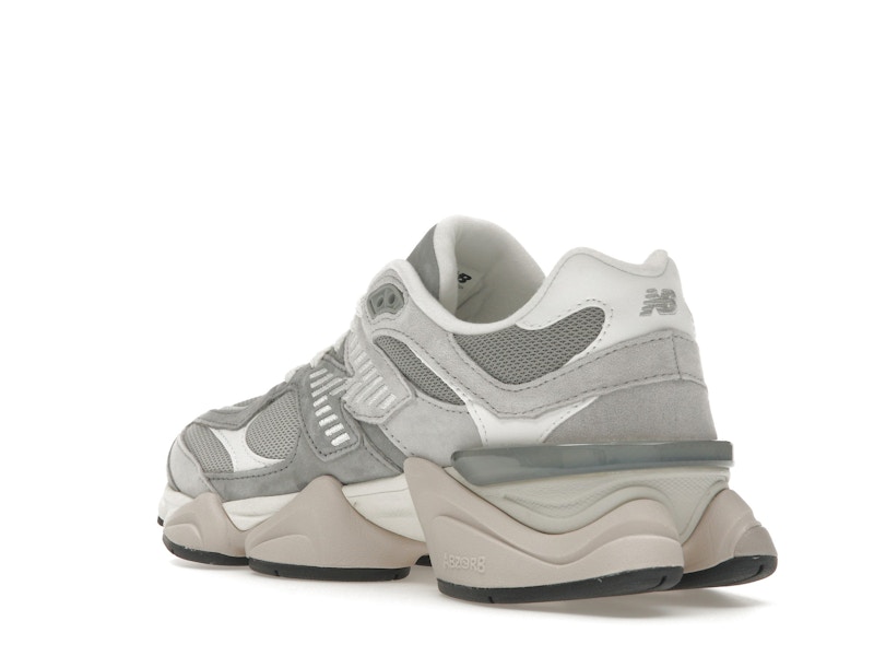 New Balance 9060 Slate Grey Raincloud
