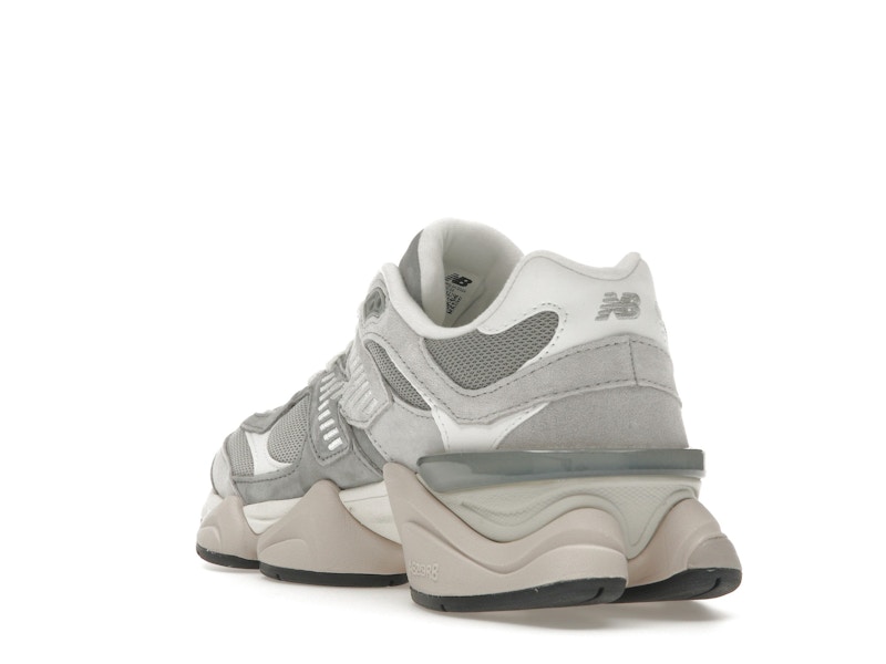 New Balance 9060 Slate Grey Raincloud
