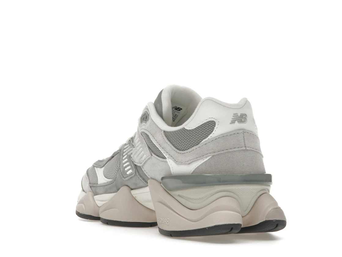 New Balance 9060 Slate Grey Raincloud