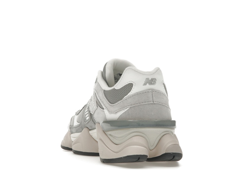 New Balance 9060 Slate Grey Raincloud