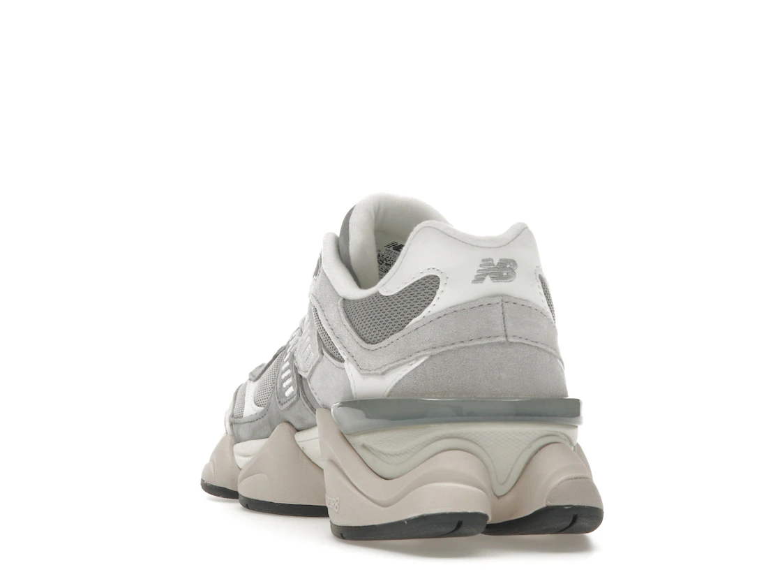 New Balance 9060 Slate Grey Raincloud