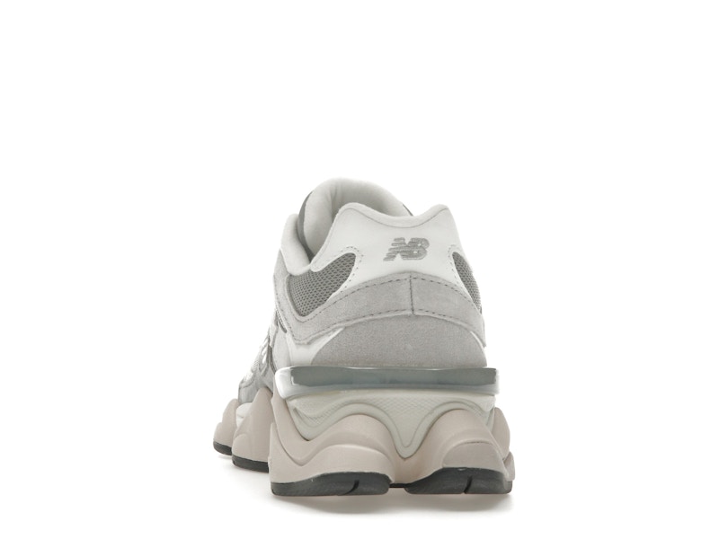 New Balance 9060 Slate Grey Raincloud