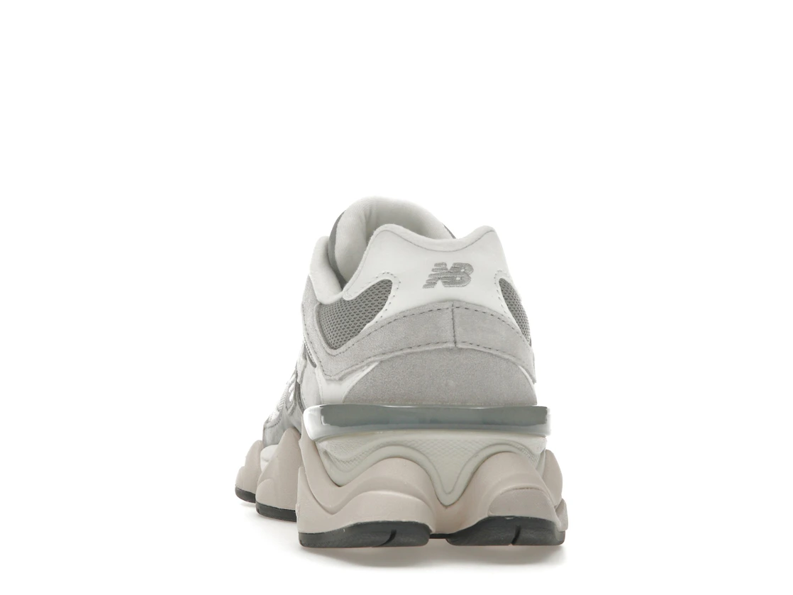 New Balance 9060 Slate Grey Raincloud