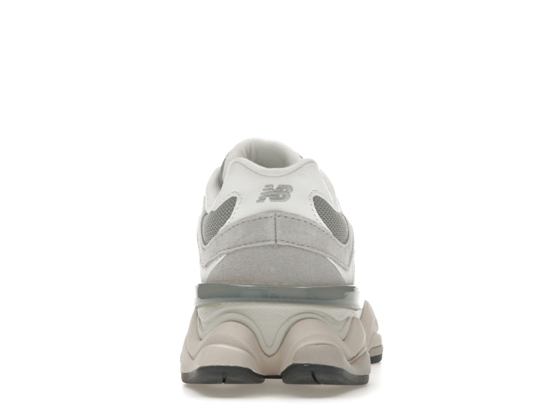 New Balance 9060 Slate Grey Raincloud