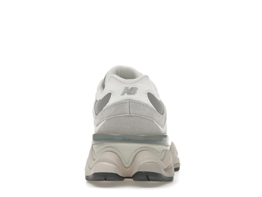 New Balance 9060 Slate Grey Raincloud