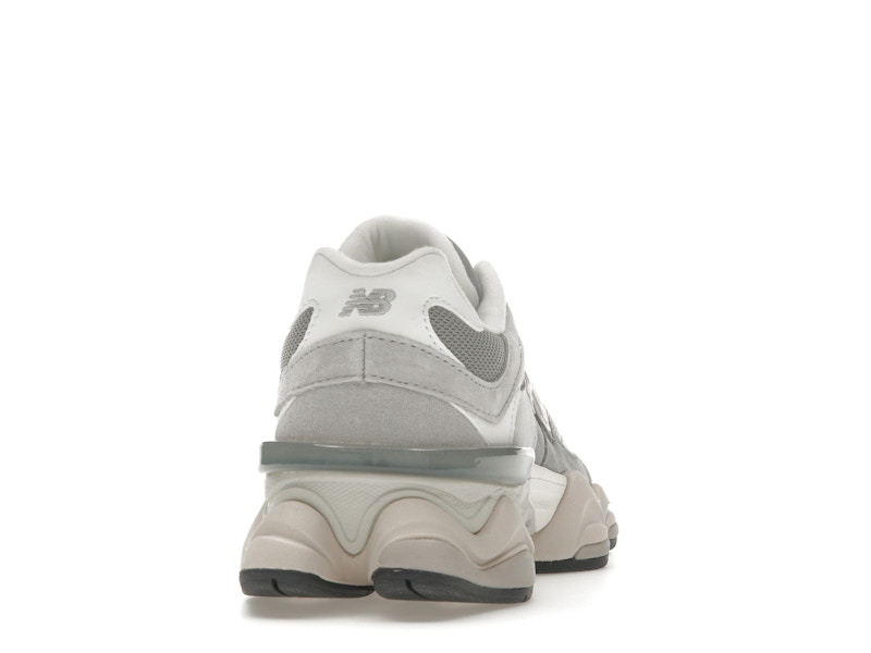 New Balance 9060 Slate Grey Raincloud