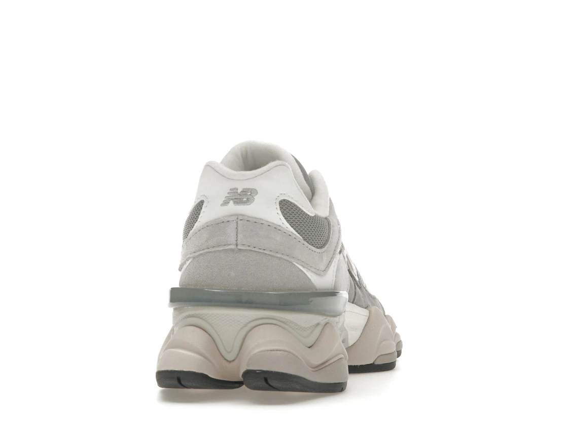 New Balance 9060 Slate Grey Raincloud