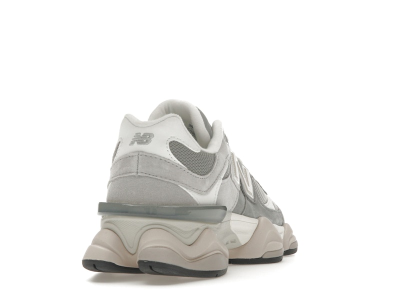 New Balance 9060 Slate Grey Raincloud