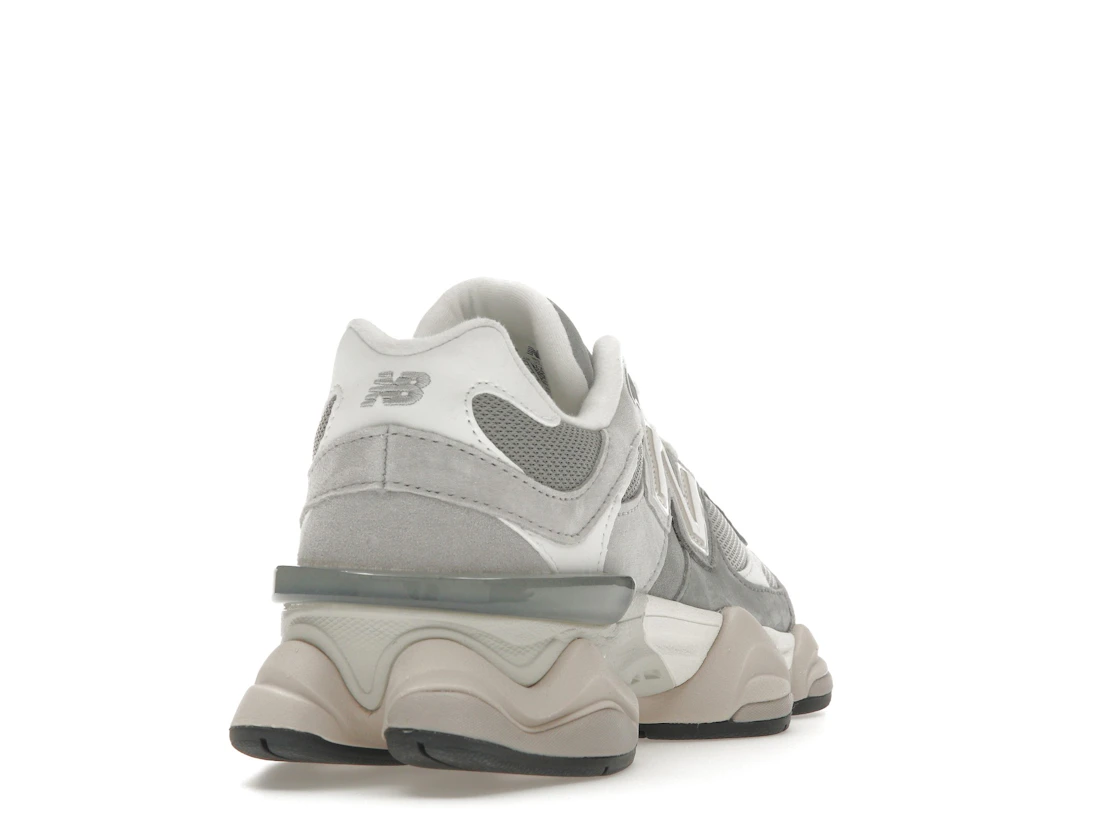 New Balance 9060 Slate Grey Raincloud