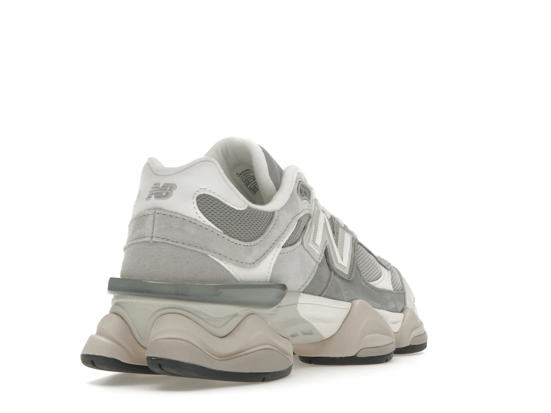 New Balance 9060 Slate Grey Raincloud