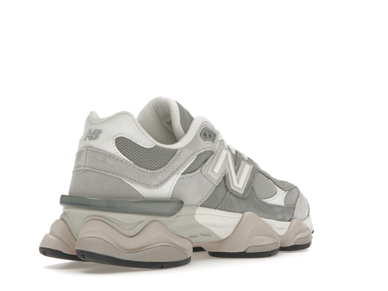 New Balance 9060 Slate Grey Raincloud