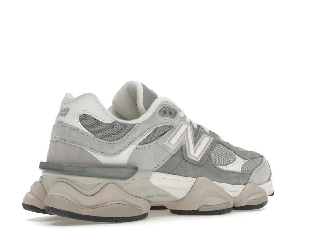 New Balance 9060 Slate Grey Raincloud