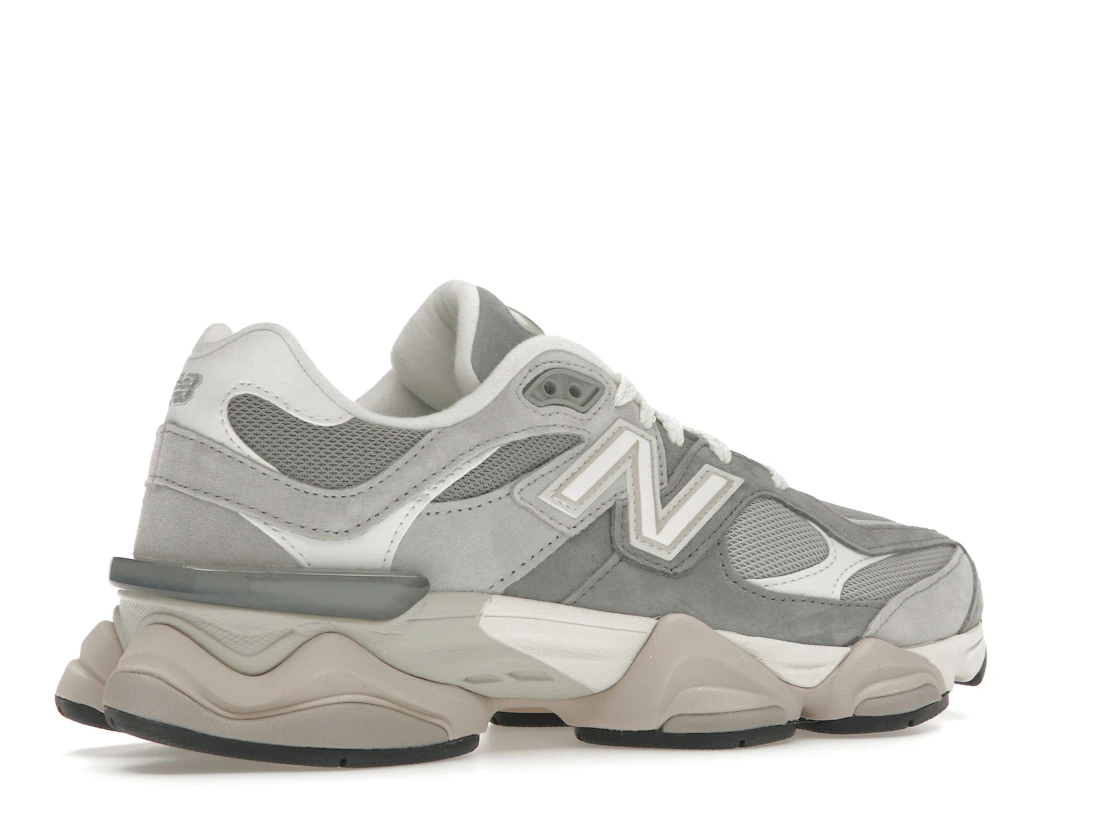 New Balance 9060 Slate Grey Raincloud