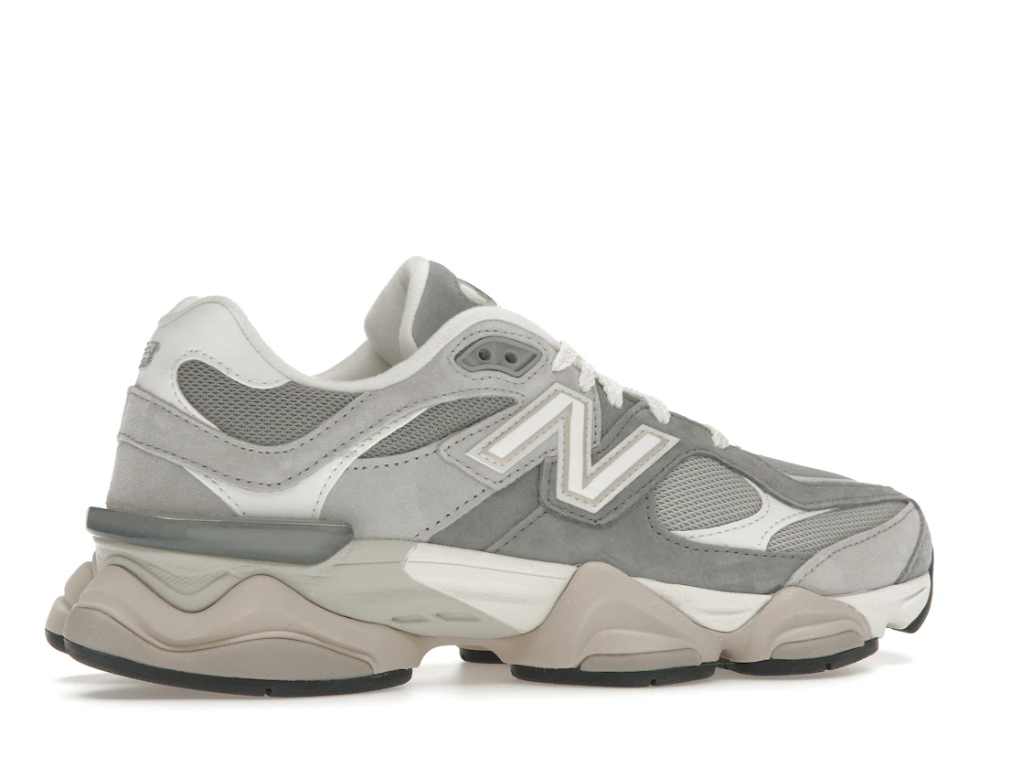 New Balance 9060 Slate Grey Raincloud