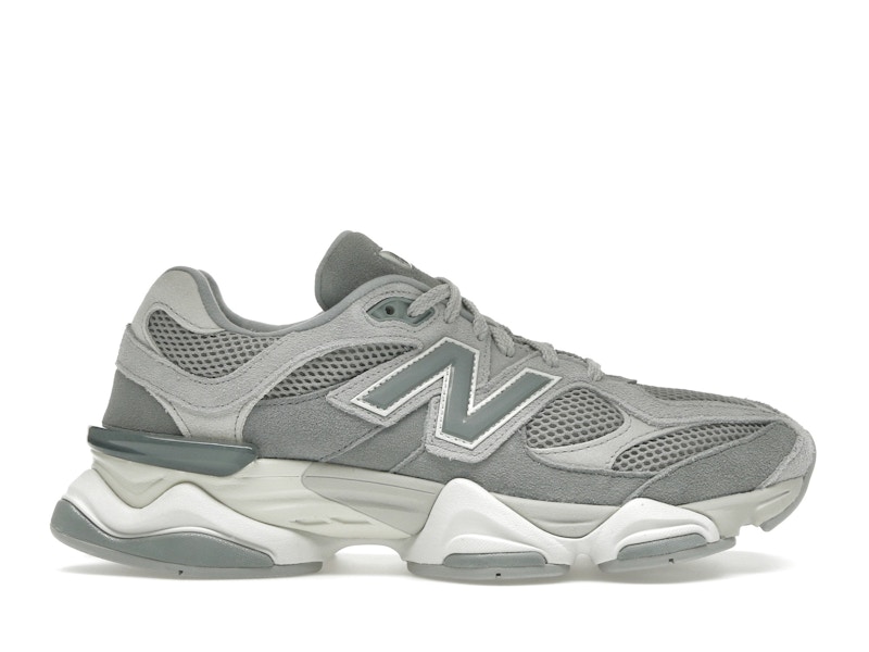 New Balance 9060 Slate Grey Men's - U9060ERD - US