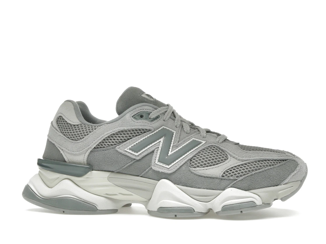 New Balance 9060 Slate Grey