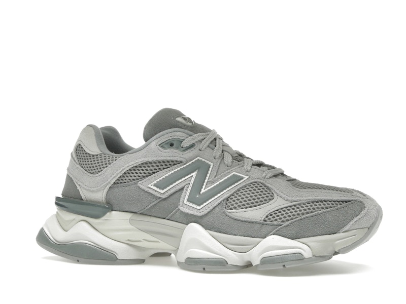 New Balance 9060 Slate Grey