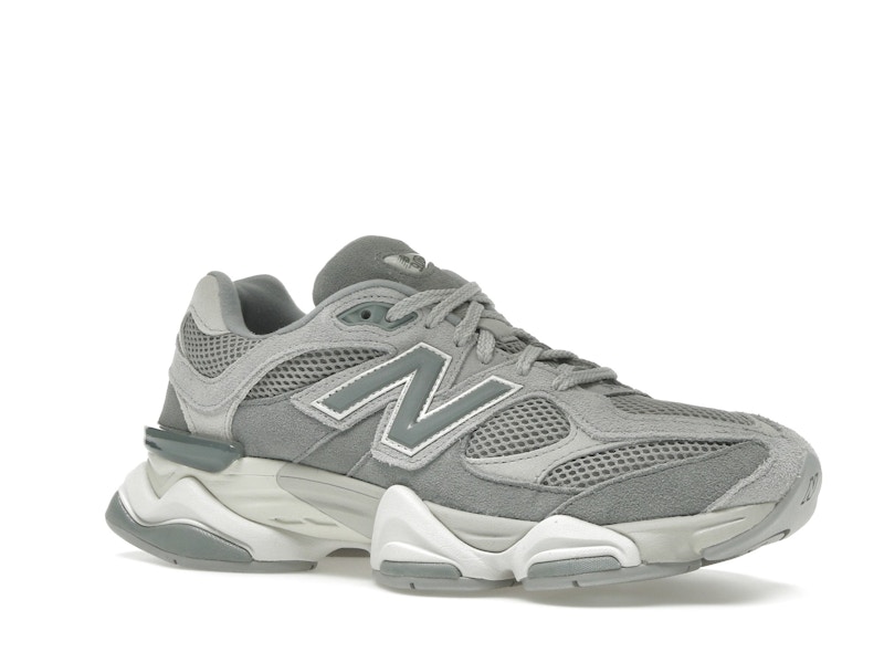 New Balance 9060 Slate Grey