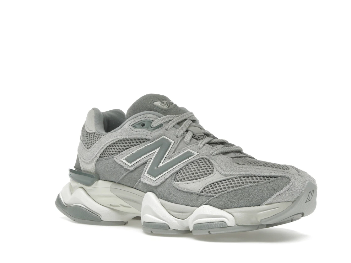 New Balance 9060 Slate Grey