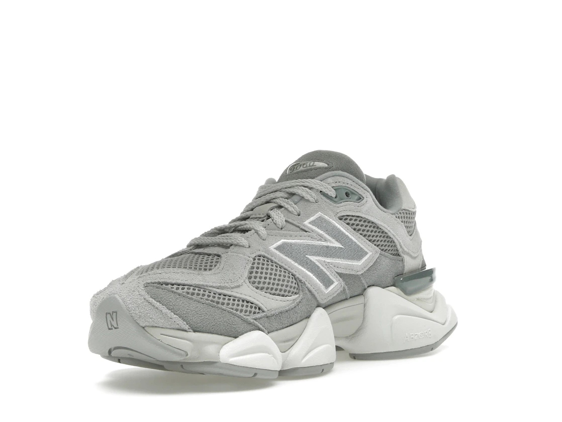 New Balance 9060 Slate Grey