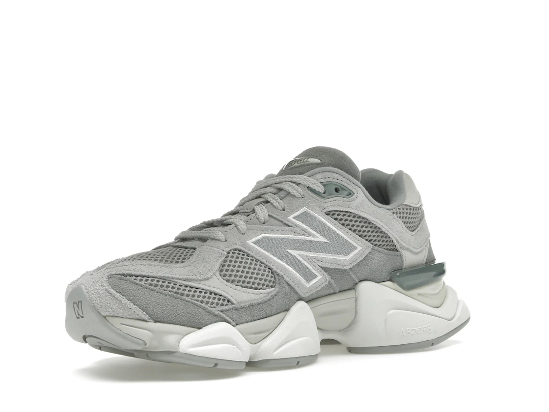 New Balance 9060 Slate Grey