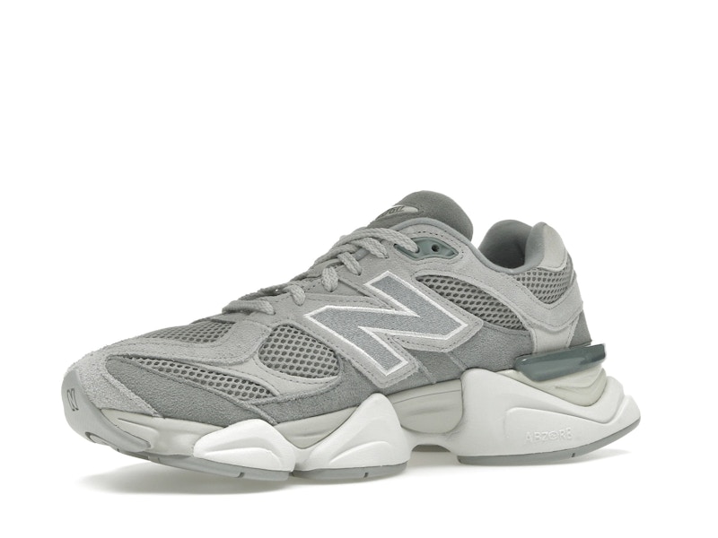 New Balance 9060 Slate Grey