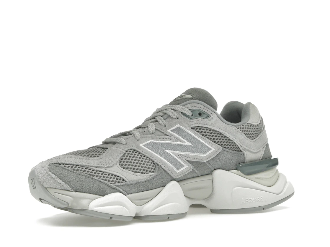 New Balance 9060 Slate Grey