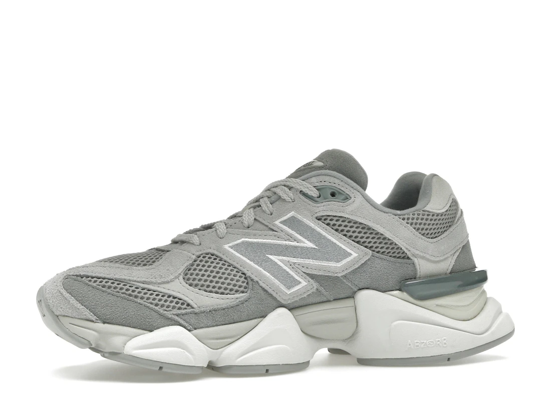 New Balance 9060 Slate Grey