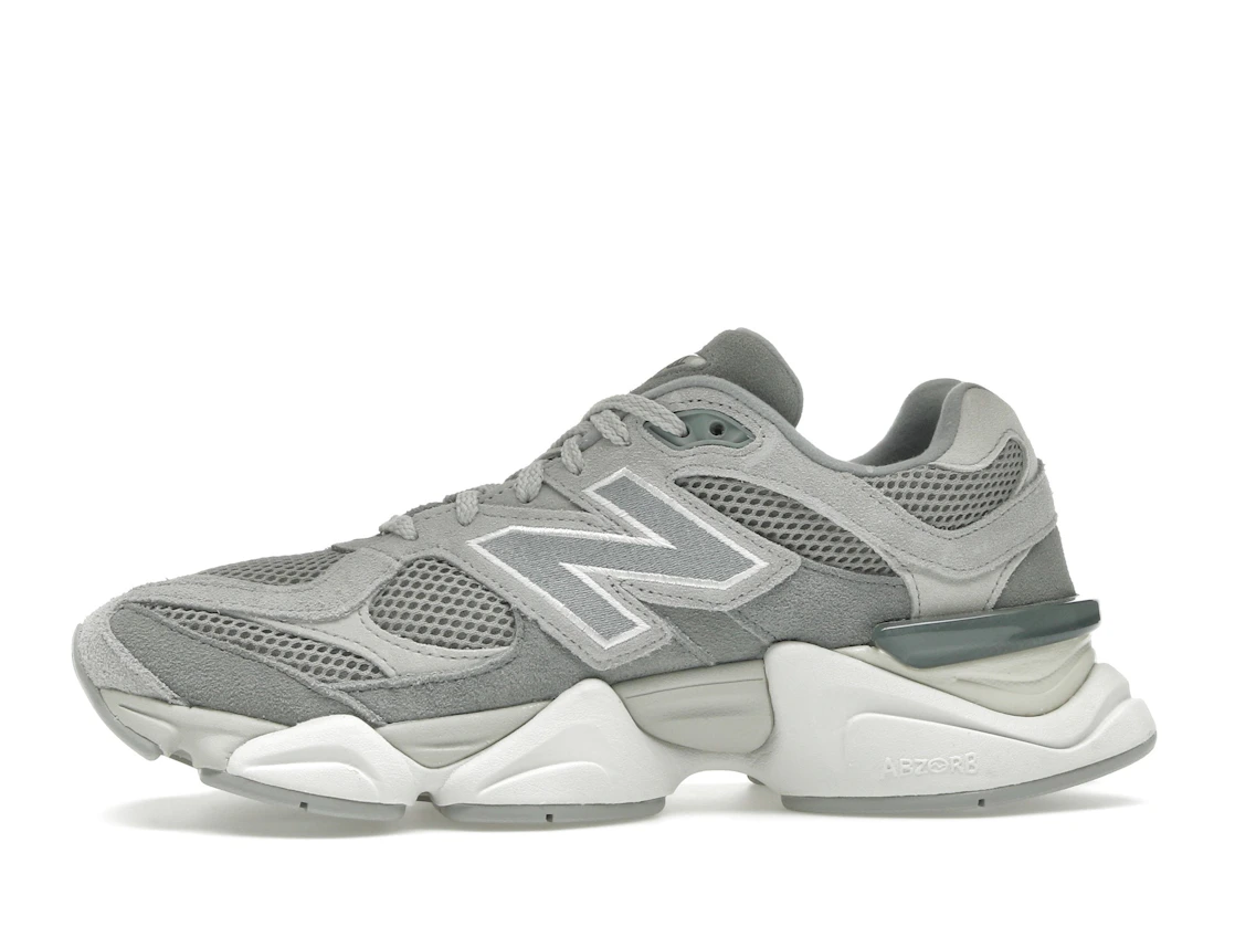 New Balance 9060 Slate Grey