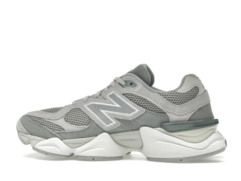 New Balance 9060 Slate Grey