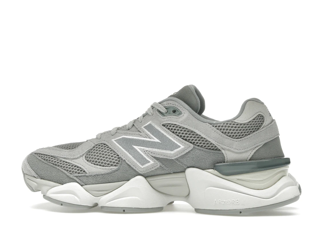 New Balance 9060 Slate Grey