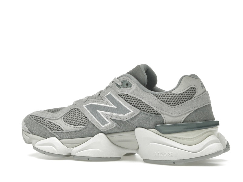 New Balance 9060 Slate Grey