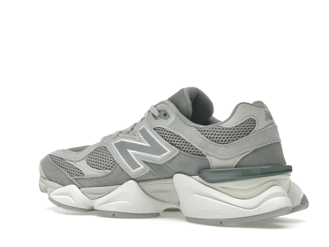 New Balance 9060 Slate Grey