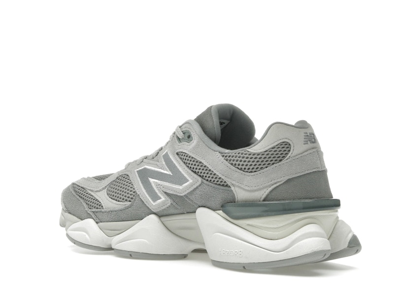 New Balance 9060 Slate Grey
