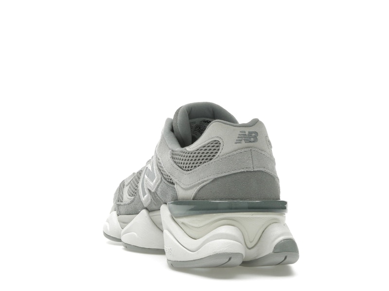 New Balance 9060 Slate Grey