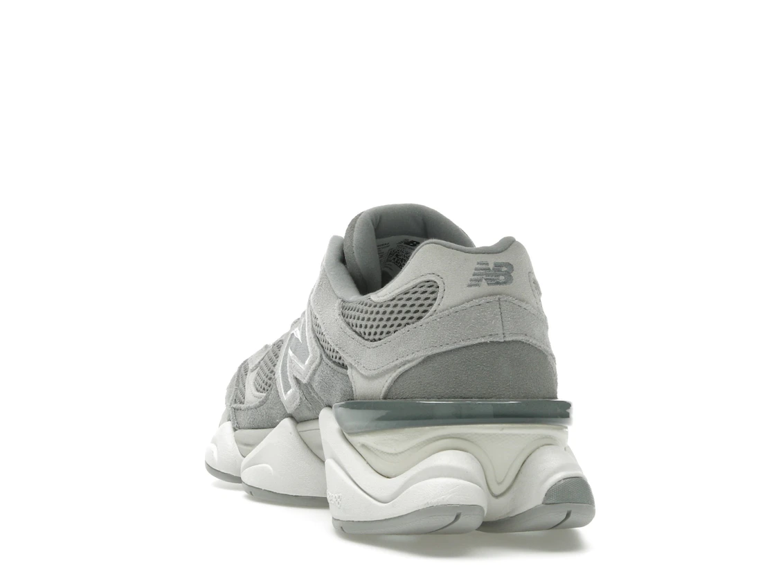 New Balance 9060 Slate Grey