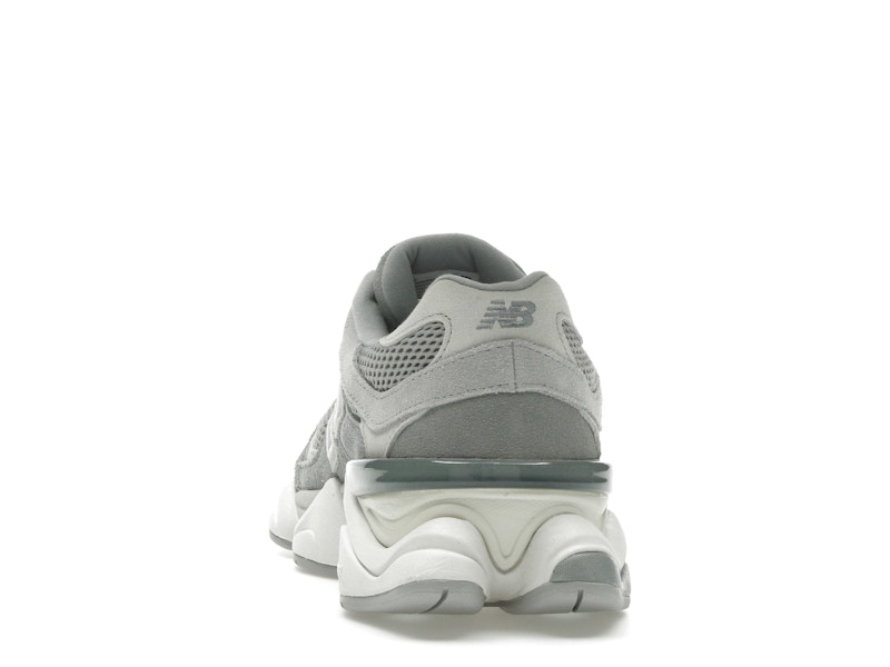 New Balance 9060 Slate Grey