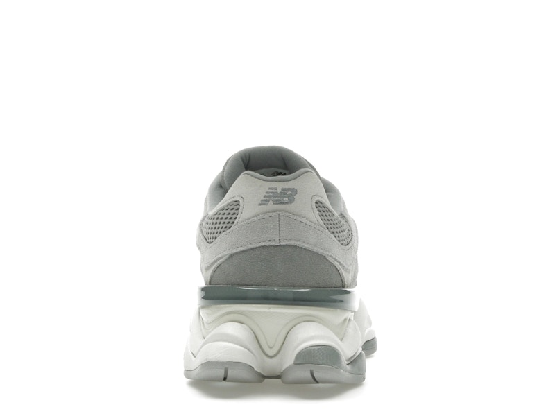 New Balance 9060 Slate Grey