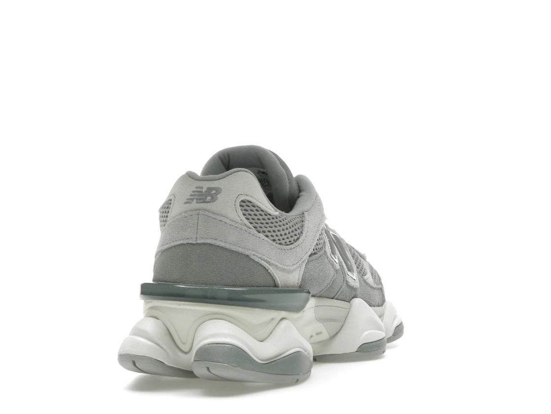 New Balance 9060 Slate Grey
