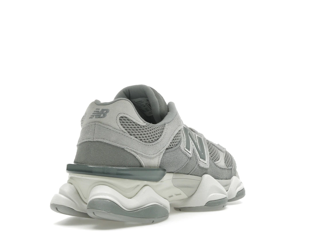 New Balance 9060 Slate Grey