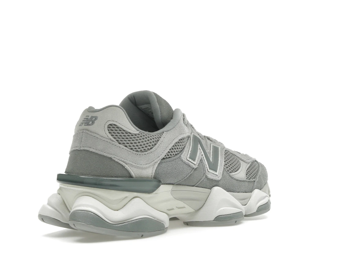 New Balance 9060 Slate Grey