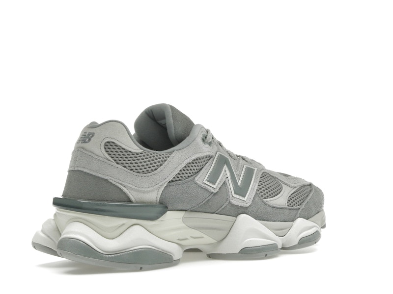 New Balance 9060 Slate Grey