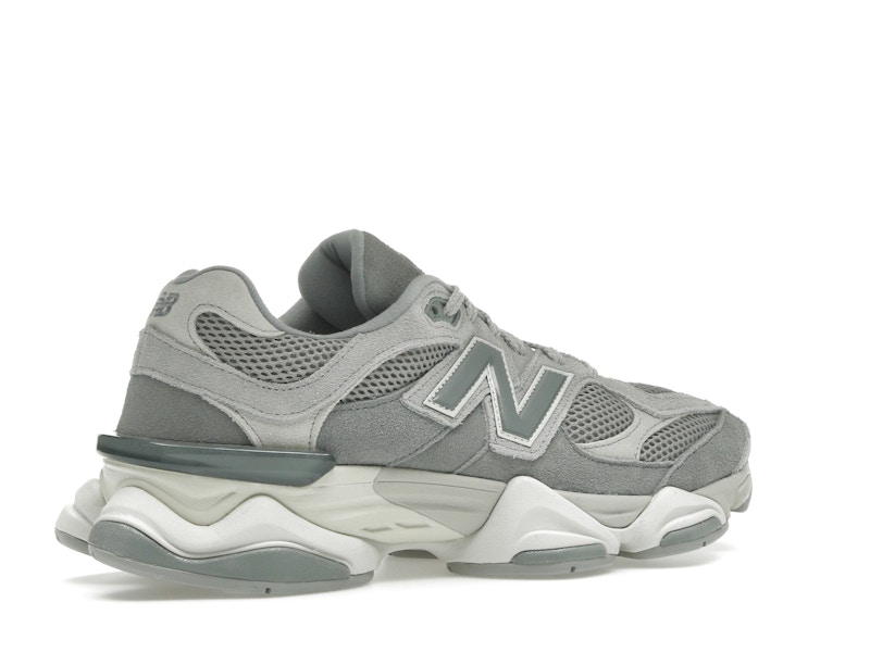 New Balance 9060 Slate Grey
